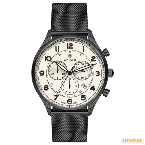 Наручные часы WAINER WA.19698-C