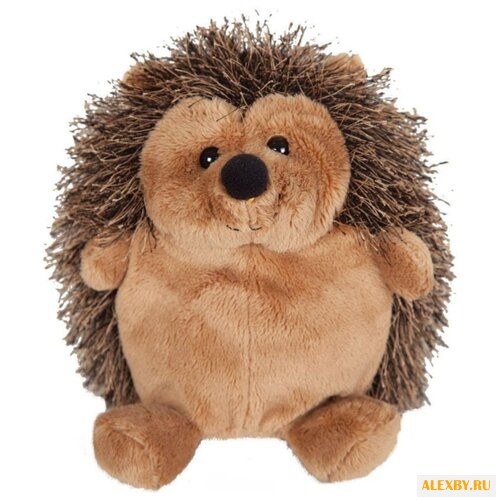 Мягкая игрушка Gulliver Ёжик