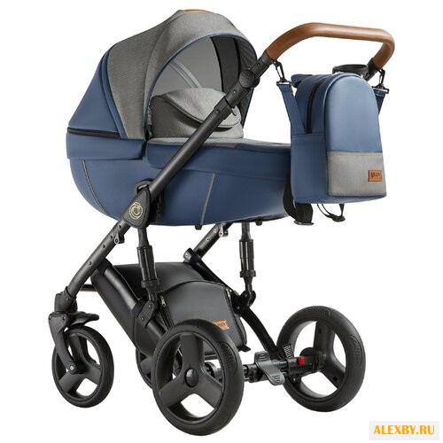 Универсальная коляска Verdi