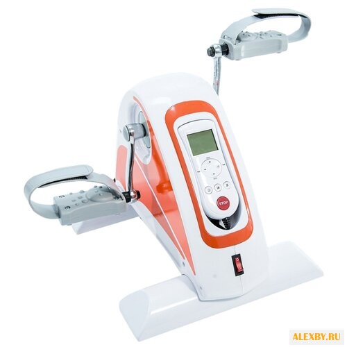 Портативный велотренажер Мега