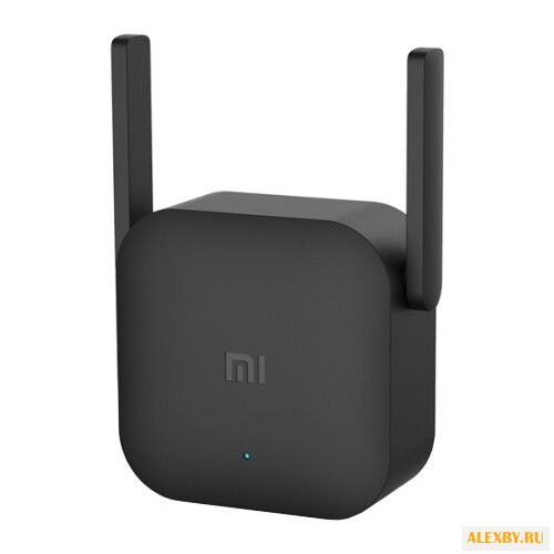 Wi-Fi усилитель сигнала репитер