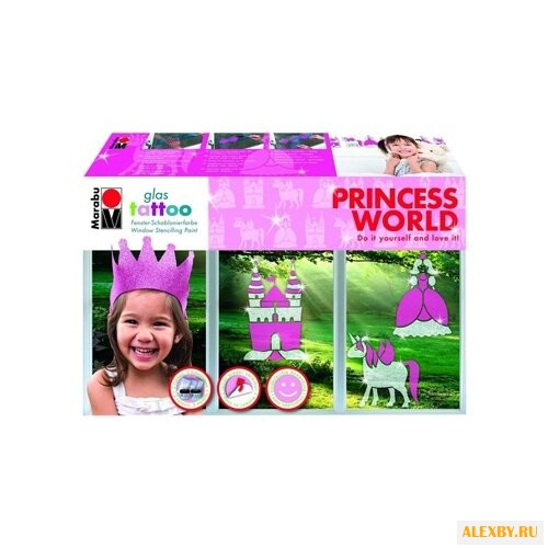 Набор для творчества Marabu