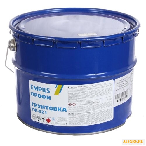 Грунтовка Эмпилс Профи ГФ-021