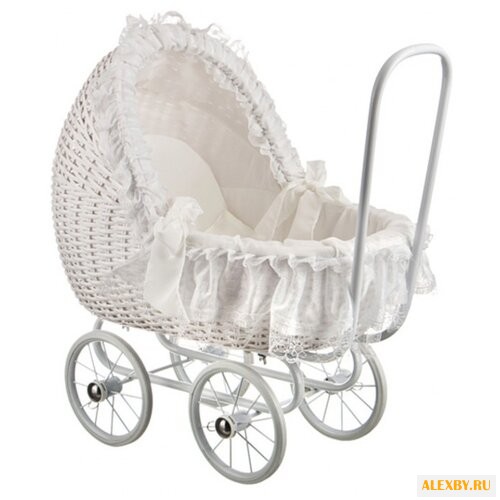 Коляска-люлька Арти М 476-028