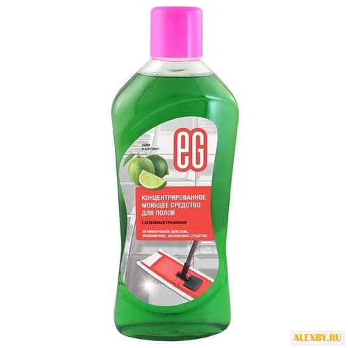 Еврогарант Средство для мытья