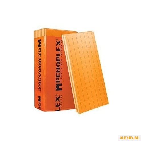 Экструдированный пенополистирол