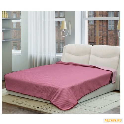 Покрывало Amore Mio Cubes 1622