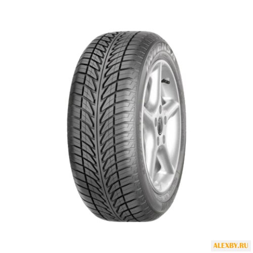 Автомобильная шина Sava Intensa