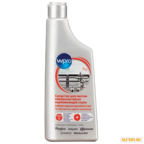 Средство для чистки