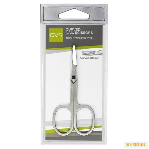 Ножницы Qvs Metro 10-1041