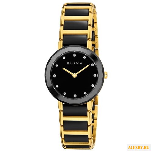 Наручные часы ELIXA E102-L404