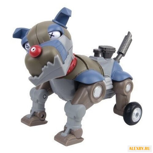 Интерактивная игрушка робот