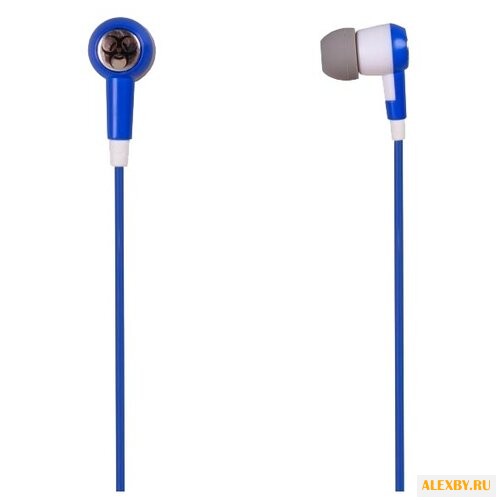 Наушники SmartBuy Toxic