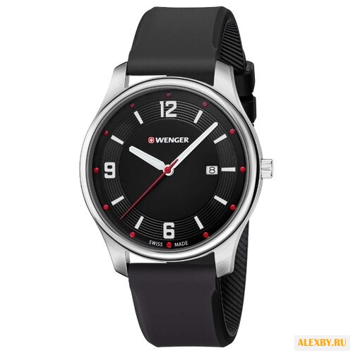 Наручные часы WENGER 01.1441.109