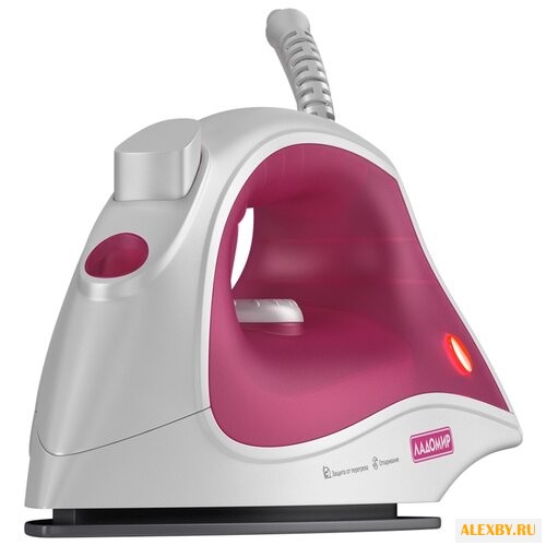 Утюг Ладомир СА104
