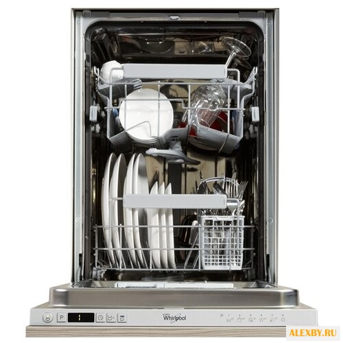 Посудомоечная машина Whirlpool