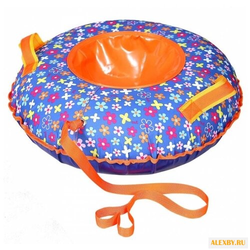 Тюбинг Пазитифчик Дизайнерский