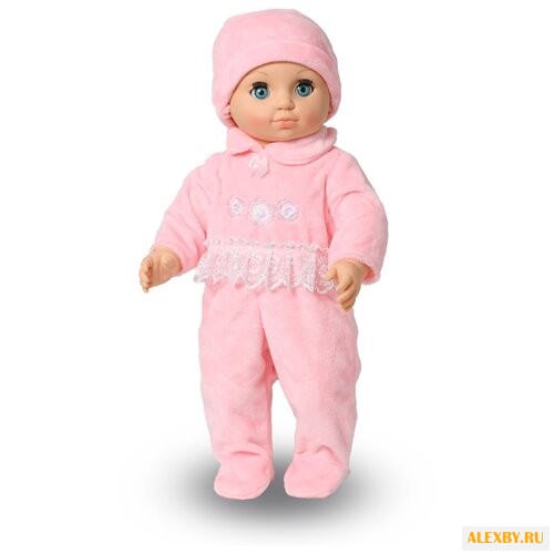 Кукла Весна Пупс 6 42 см В2991
