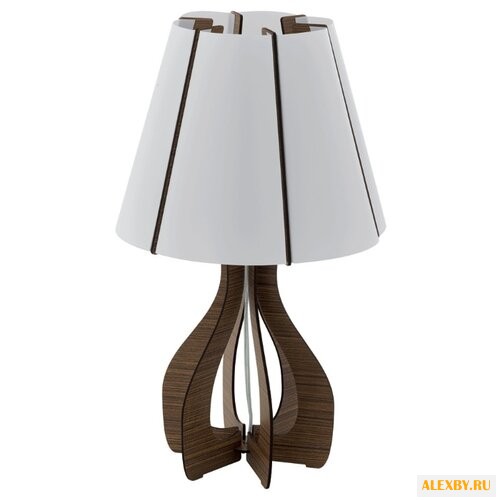 Настольная лампа Eglo Cossano