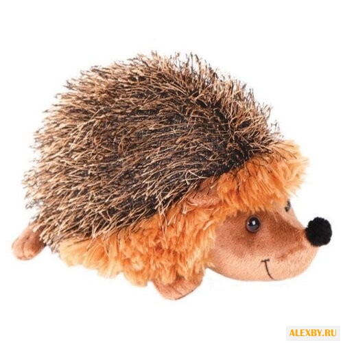 Мягкая игрушка Gulliver Ёжик