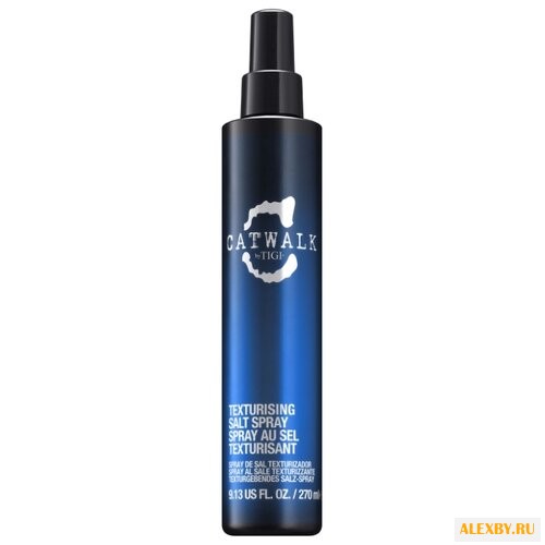 TIGI Спрей для укладки волос