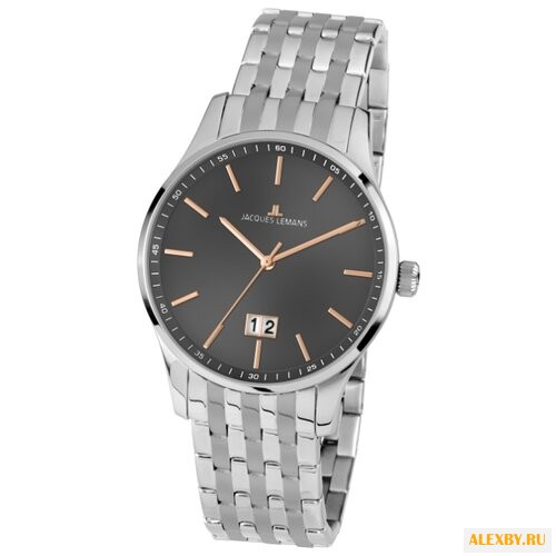 Наручные часы JACQUES LEMANS