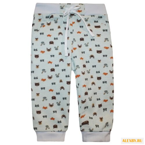 Брюки KotMarKot