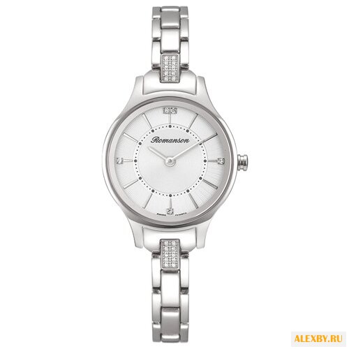 Наручные часы ROMANSON