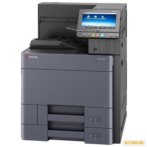 Принтер KYOCERA ECOSYS P8060cdn