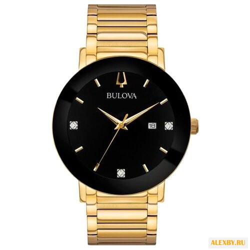 Наручные часы BULOVA 97D116