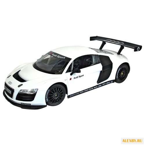 Легковой автомобиль Rastar Audi