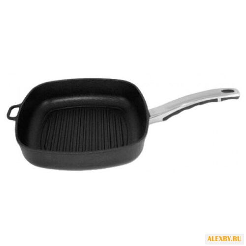 Сковорода-гриль BAF Gigant