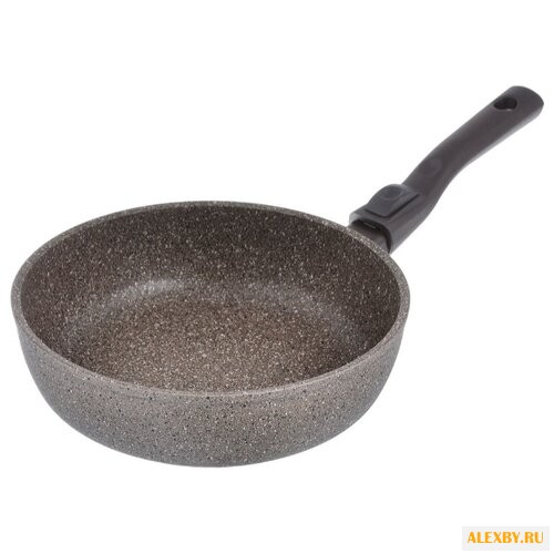 Сотейник TVS Art granit