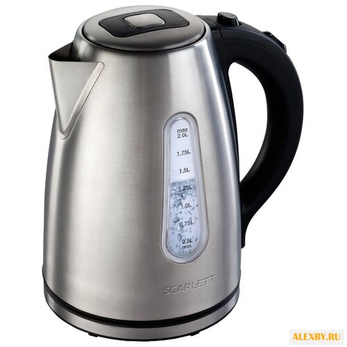 Чайник Scarlett SC-EK21S43