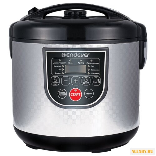 Мультиварка ENDEVER VITA 80