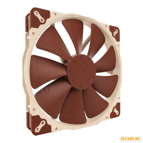 Система охлаждения для корпуса