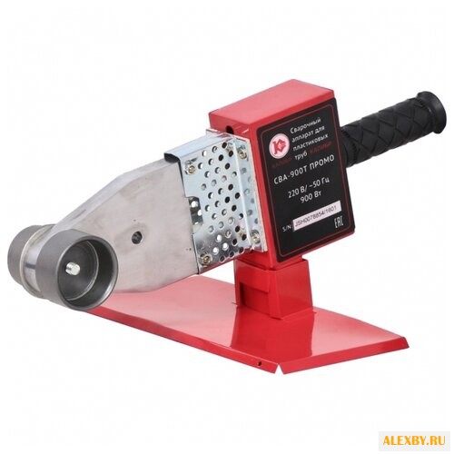 Аппарат для раструбной сварки