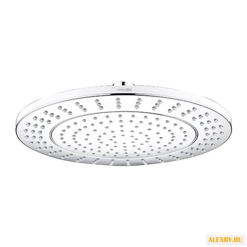 Верхний душ WasserKRAFT A067