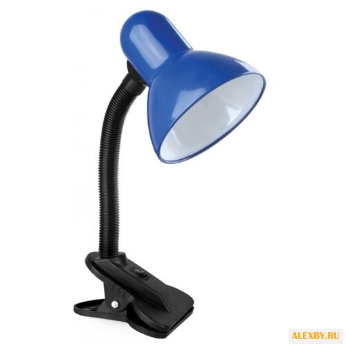 Лампа на прищепке Camelion