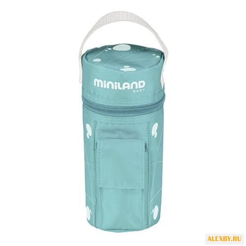 Подогреватель Miniland Warmy