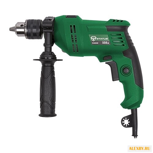 Дрель Status DP550
