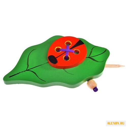 Шнуровка RNToys Жучок на
