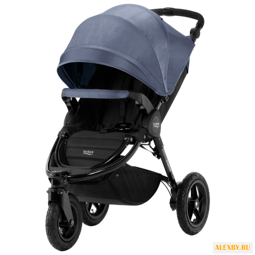 Прогулочная коляска Britax