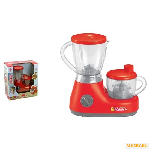 Кухонный комбайн ABtoys Помогаю