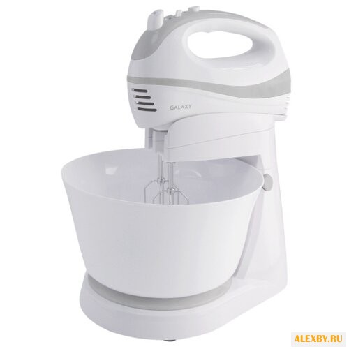 Миксер Galaxy GL2210