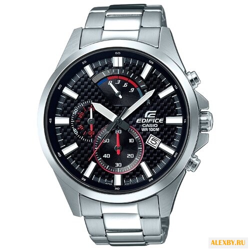 Наручные часы CASIO EFV-530D-1A