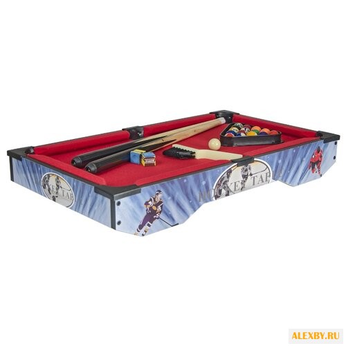 Weekend Игровой стол Combo 8 в 1