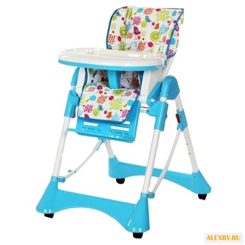 Стульчик для кормления Farfello
