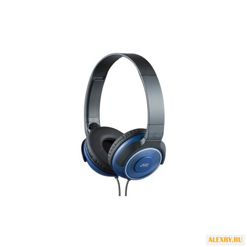 Наушники JVC HA-S220