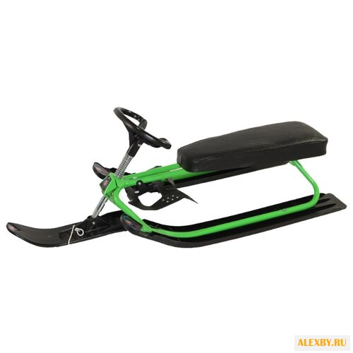 Снегокат ДЭМИ СНК.02 Комфорт